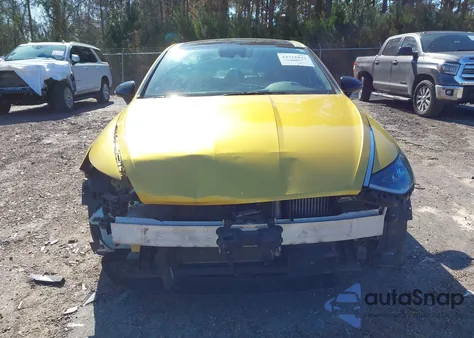 2020 Hyundai Sonata Sel Plus из США, поврежденный, VIN 5NPEJ4J28LH019302